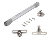 Ліфт масляний GTV нижнього відкривання 80N, сірий