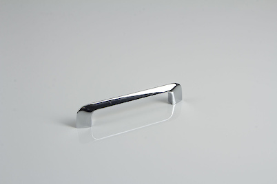 Меблева ручка GTV MILANO хром (UZ-MILAN-128-01)