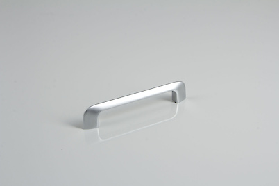 Меблева ручка GTV MILANO алюміній (UZ-MILAN-128-05)