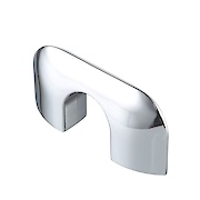 Меблева ручка GTV MILANO хром (UZ-MILAN-32-01)