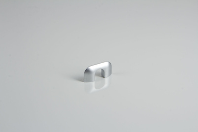 Меблева ручка GTV MILANO алюміній (UZ-MILAN-32-05)