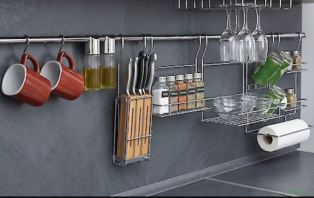 Рейлінгови системи