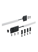 Вирівнювач дверей 18-30мм L=1990 мм (9252651)