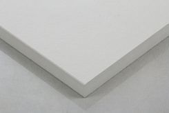 U7081 ST76 Светло-серый сплошной со светло-серым внутренним наполнением