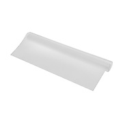 Коврик для ящика антискользящий​​​​​​​ GTV белый ширина 480мм толщина 1мм