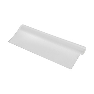 Килимок для шухляди антиковзаючий ​​​​​​​ GTV білий ширина 480мм товщина 1мм, рулон 5м