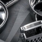 Килимок для шухляди антиковзаючий ​​​​​​​ GTV антрацит ширина 480мм товщина 1мм