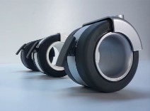 Мебельные ролики