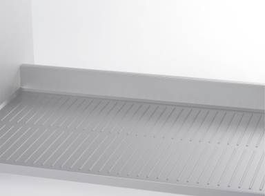 Поддоны под мойку