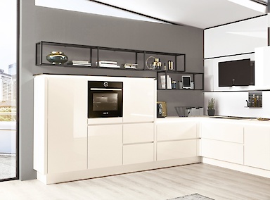 Глянцевые акриловые панели