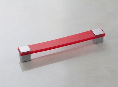 Мягкие резиновые ручки