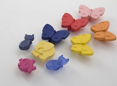 Ручки зоологические ( животные)