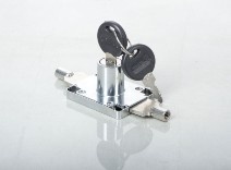 Замки мебельные