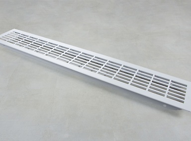 Вентиляционные решетки