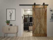 Раздвижная система LOFT