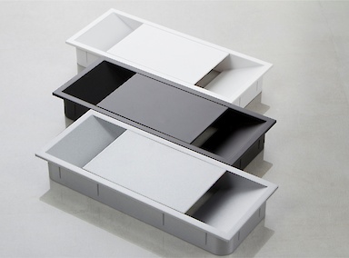 Заглушки под провода