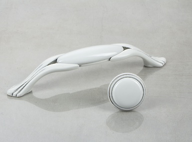 Коллекция Porcellana/Romantic