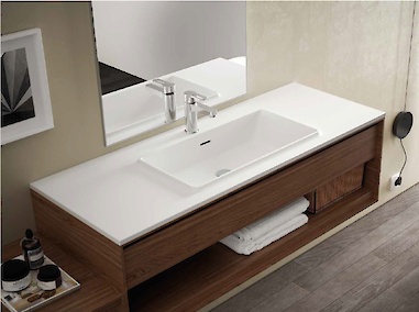 Коллекция Linea