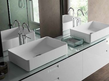 Коллекция Minima/Minima Incasso