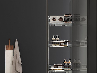 Висувні колони