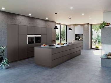 Матовые панели