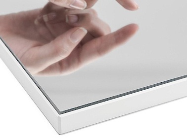 Полимерное зеркало