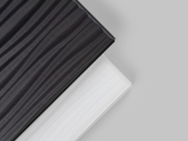 Структурированные панели