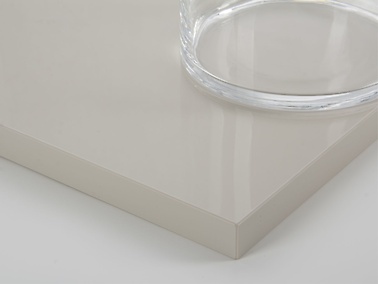 Глянцевые фасады