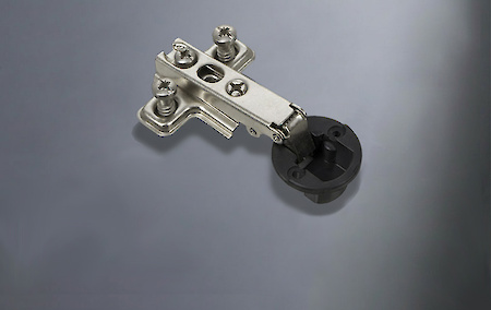 Петли для стекла