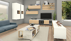 H3157 ST12 Дуб Винченца