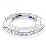 Світлодіодна стрічка (неізольована) SMD2835-240L NW, 20W/м, 10мм