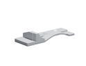 Дверной  стопор, левый , Hettich Wing Line L
