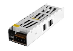 Блок живлення 60W-IP20 slim and long 12V