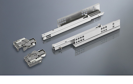 Приховані напрямні GTV