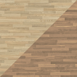 Стінова панель EGGER з HPL пластиком 2-стороння H193 ST12/H194 ST12 4100х640х9.2мм