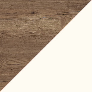 Стінова панель EGGER з HPL пластиком 2-стороння H1181 ST37/W908 ST37 4100х640х9.2мм