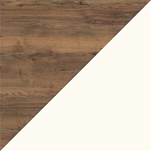 Стінова панель EGGER з HPL пластиком 2-стороння H3176 ST37/W908 ST37 4100х640х9.2мм