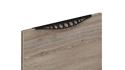 Мебельная ручка 