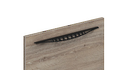 Мебельная ручка 