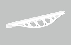 Мебельная ручка 