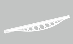 Мебельная ручка 