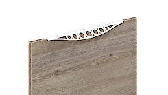 Мебельная ручка 