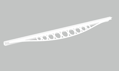 Меблева ручка 