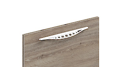 Мебельная ручка 