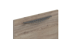 Мебельная ручка 