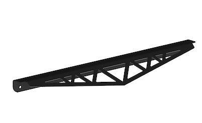 Меблева ручка 