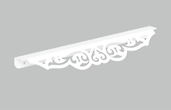 Меблева ручка 