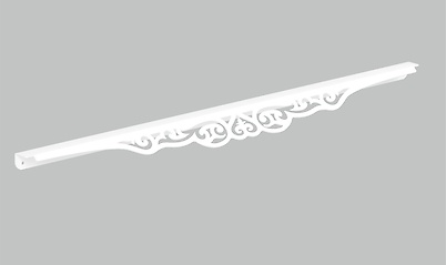 Меблева ручка 