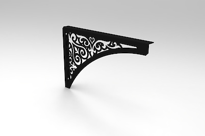 Полкодержатель 