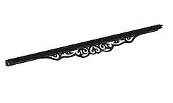 Меблева ручка 